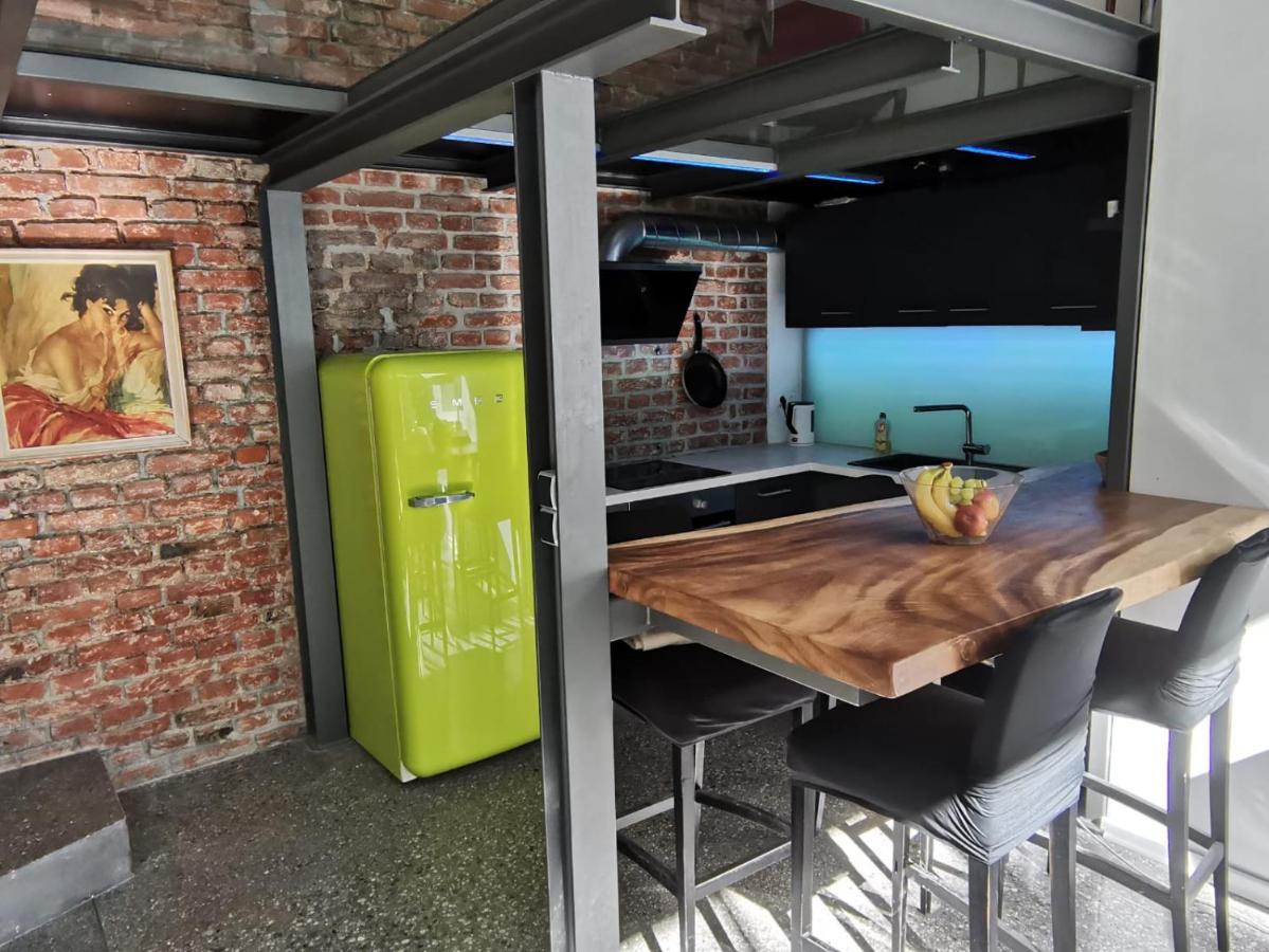 Apartment Isar-loft *