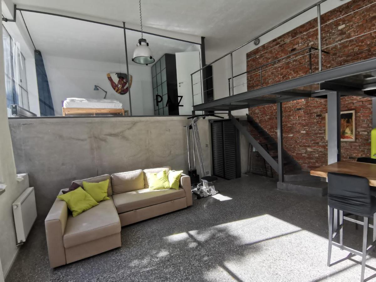 Isar-loft Apartment *