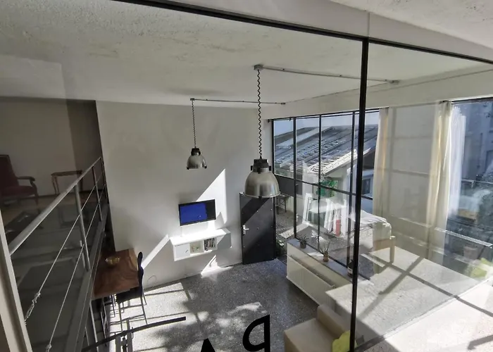 Isar-Loft