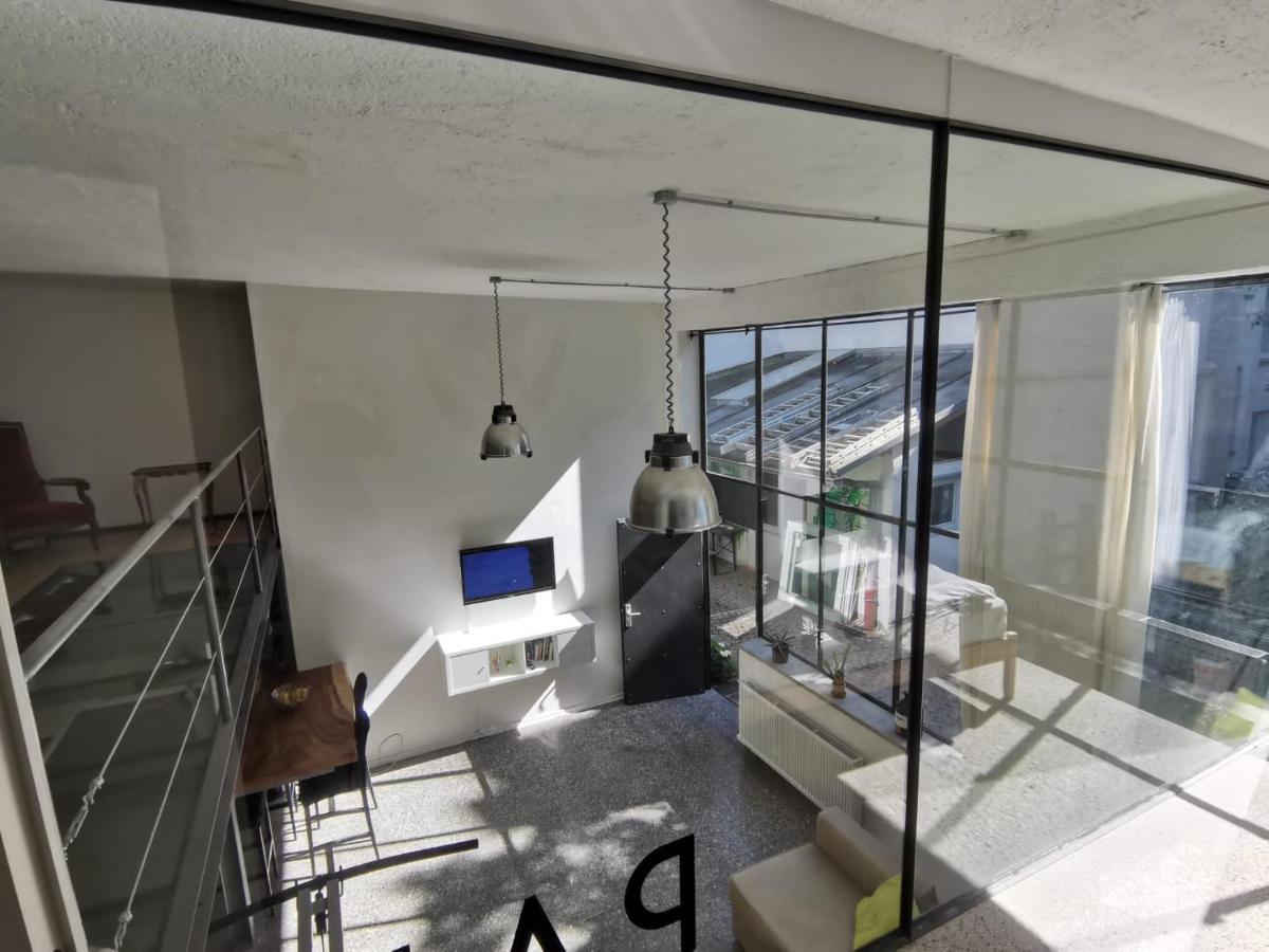 Isar-loft Apartment