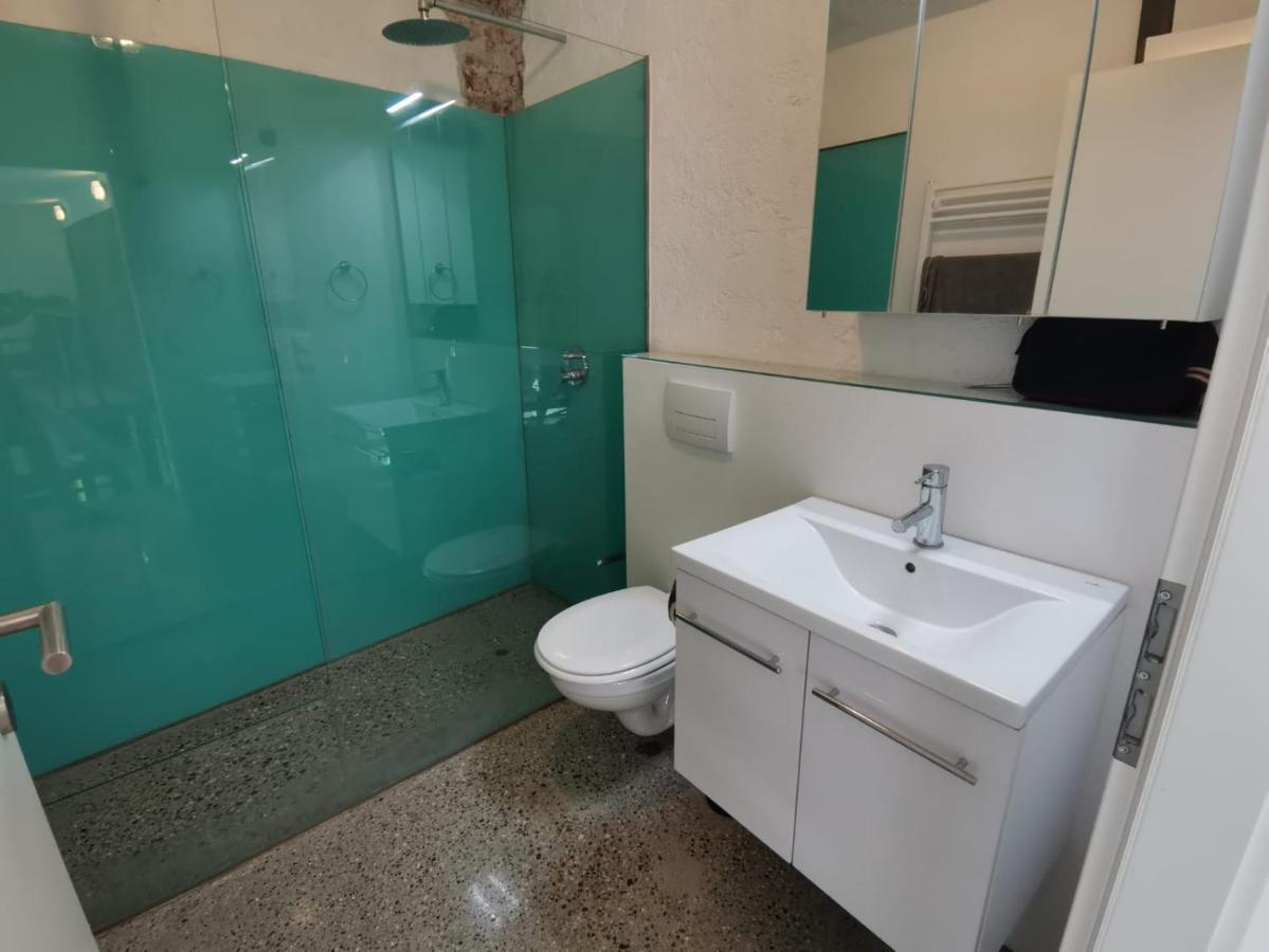 Apartment Isar-loft
