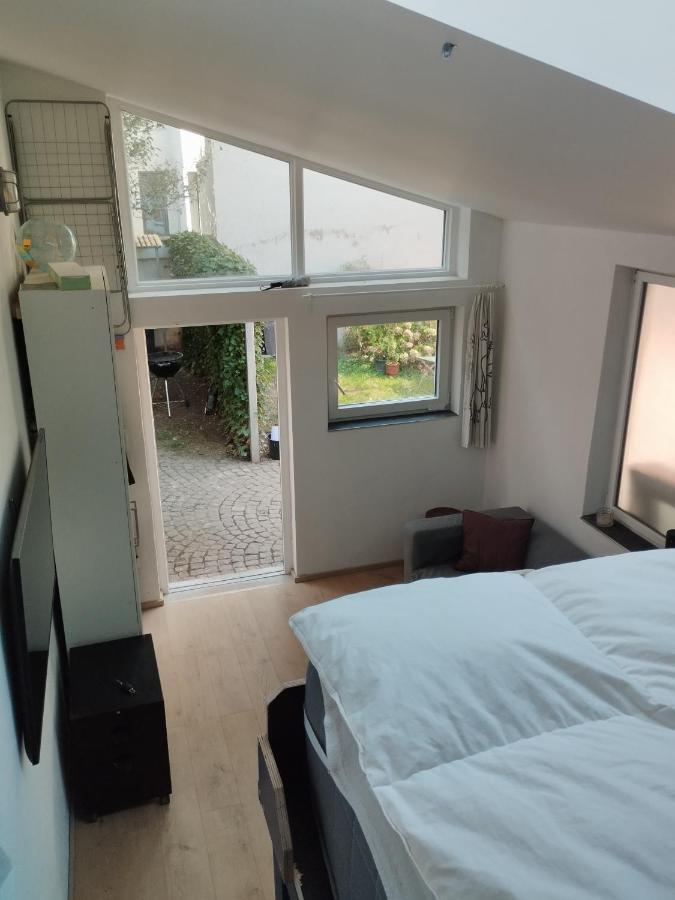 Apartment Isar-loft Munich