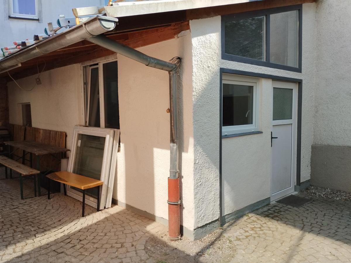 Isar-loft *