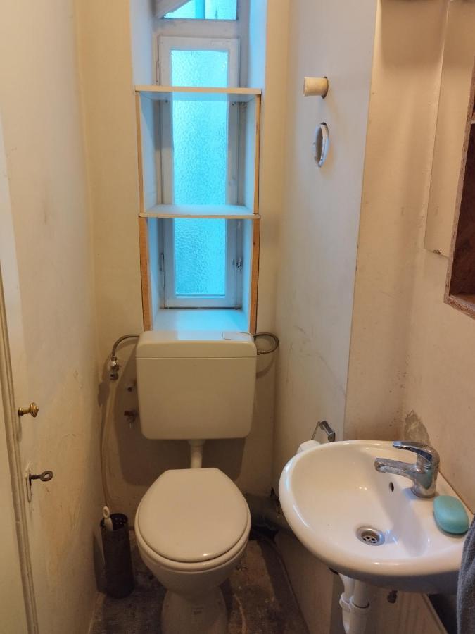 Isar-loft Apartment Munich