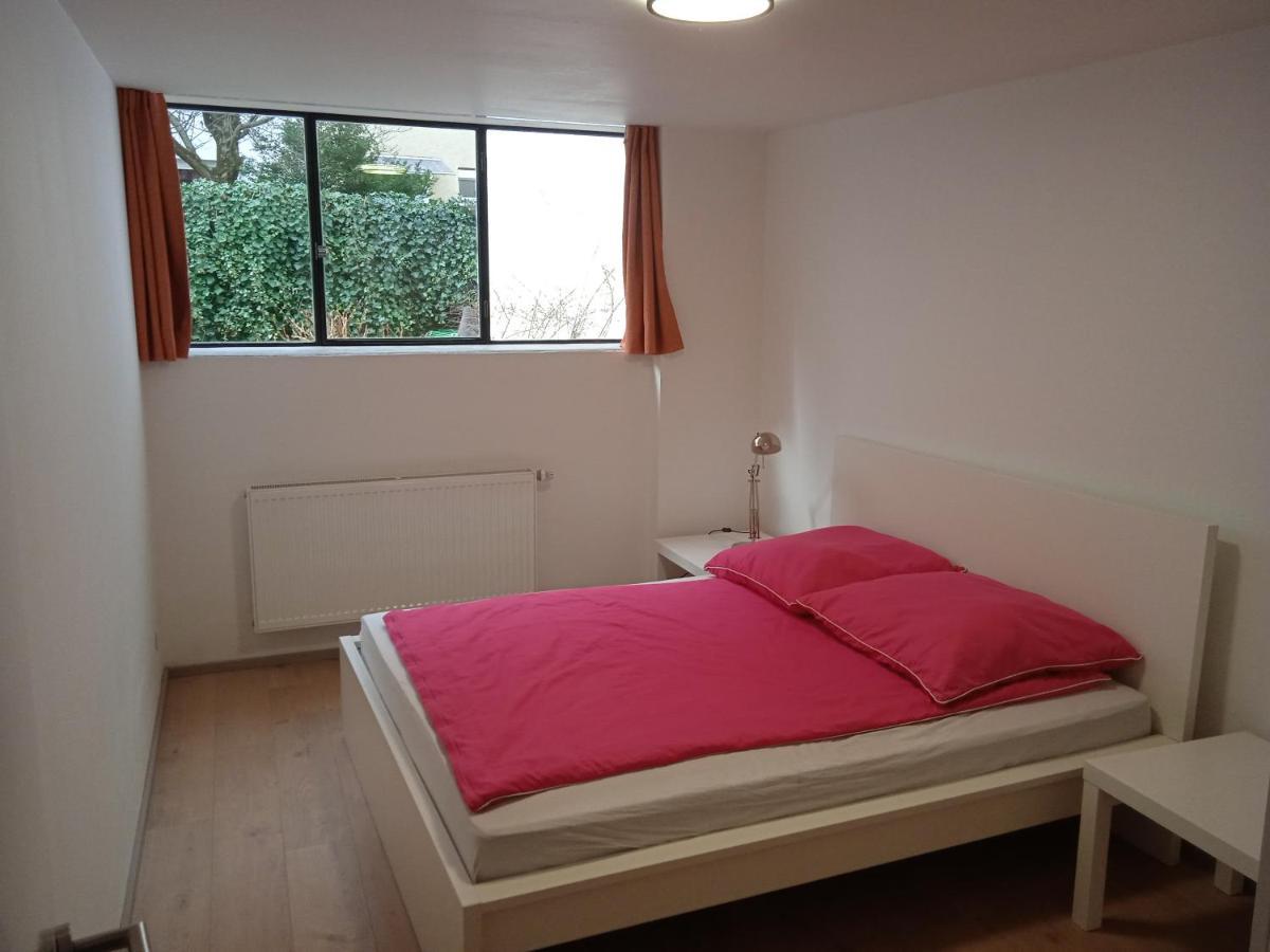 Apartment Isar-loft *