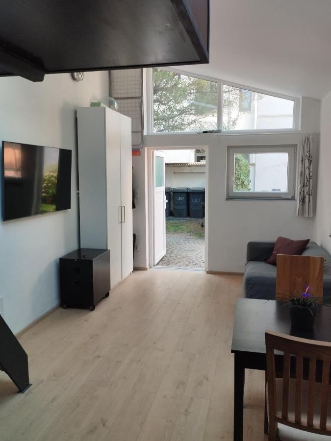Apartment Isar-loft Munich